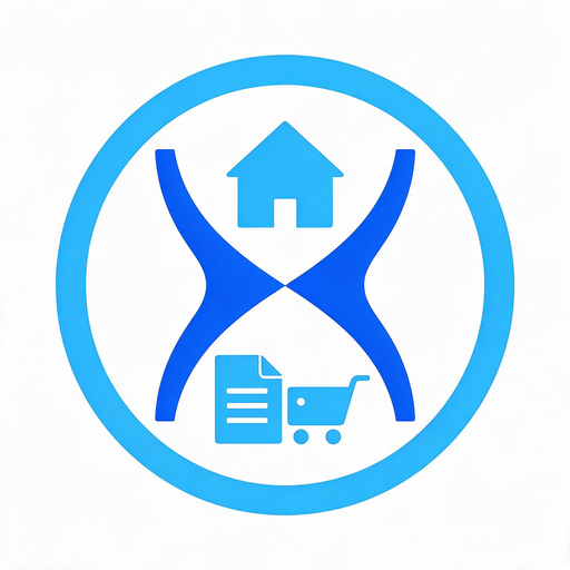 提提电竞Logo